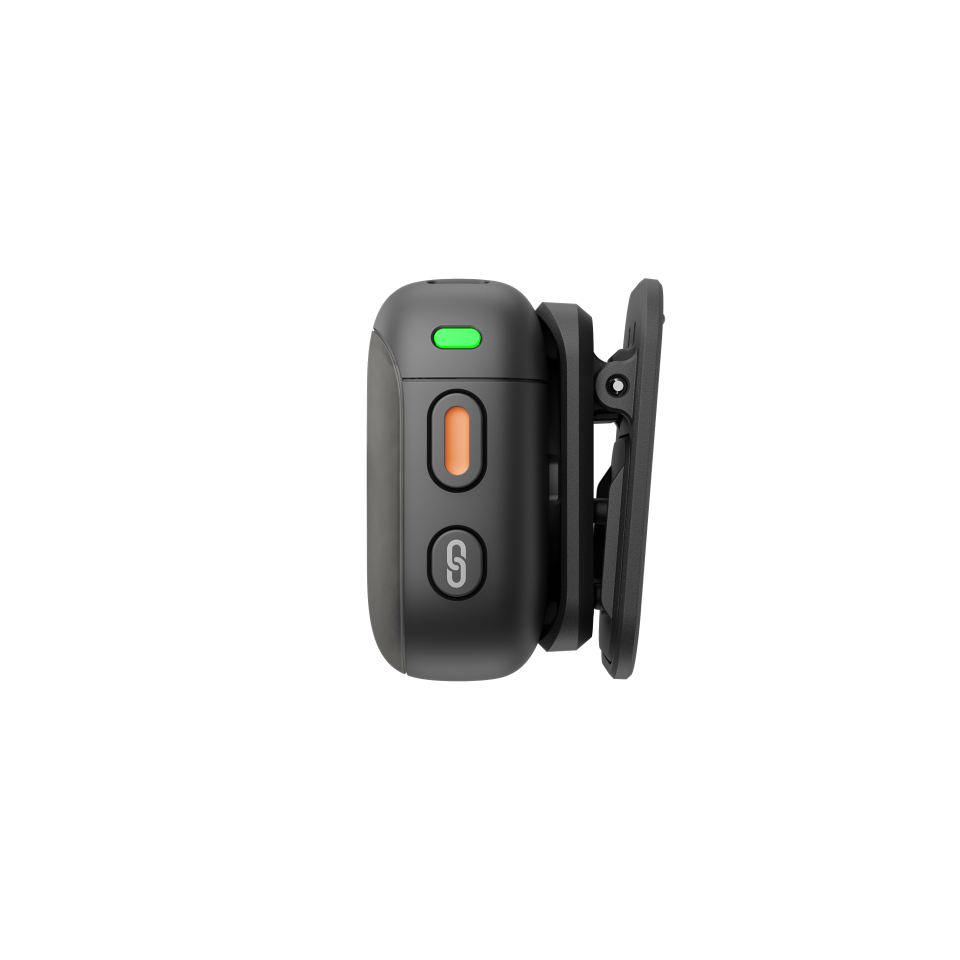 DJI Mic 3 Transmitter