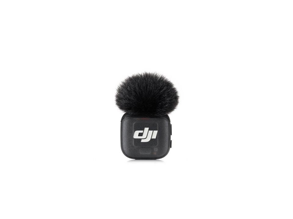 DJI Mic 3 Transmitter