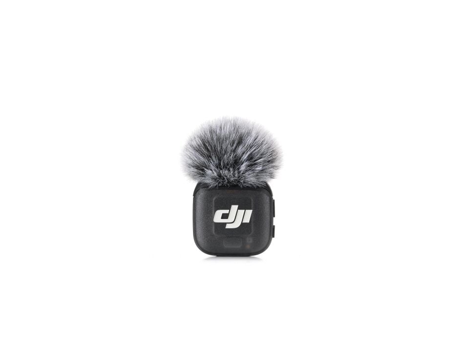 DJI Mic 3 Transmitter