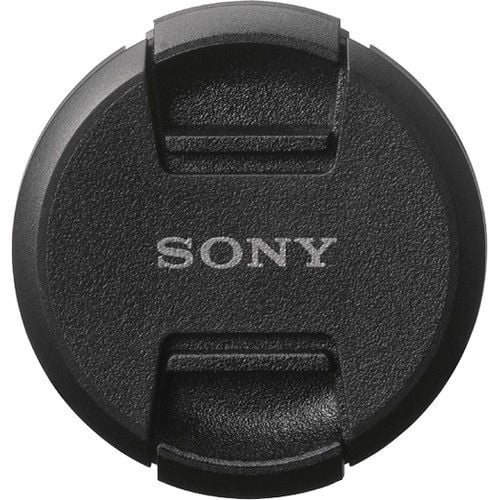 Sony ALC-F72S 72mm Ön Lens Kapağı