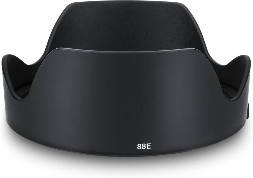 Canon EW88E RF 24-70mm f/2.8 L IS USM Lens Hood