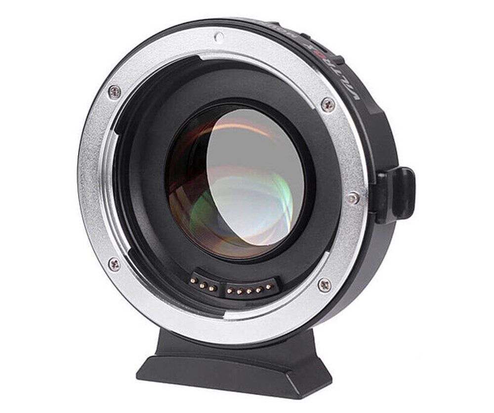 VILTROX EF-M2 II SPEED BOOSTER