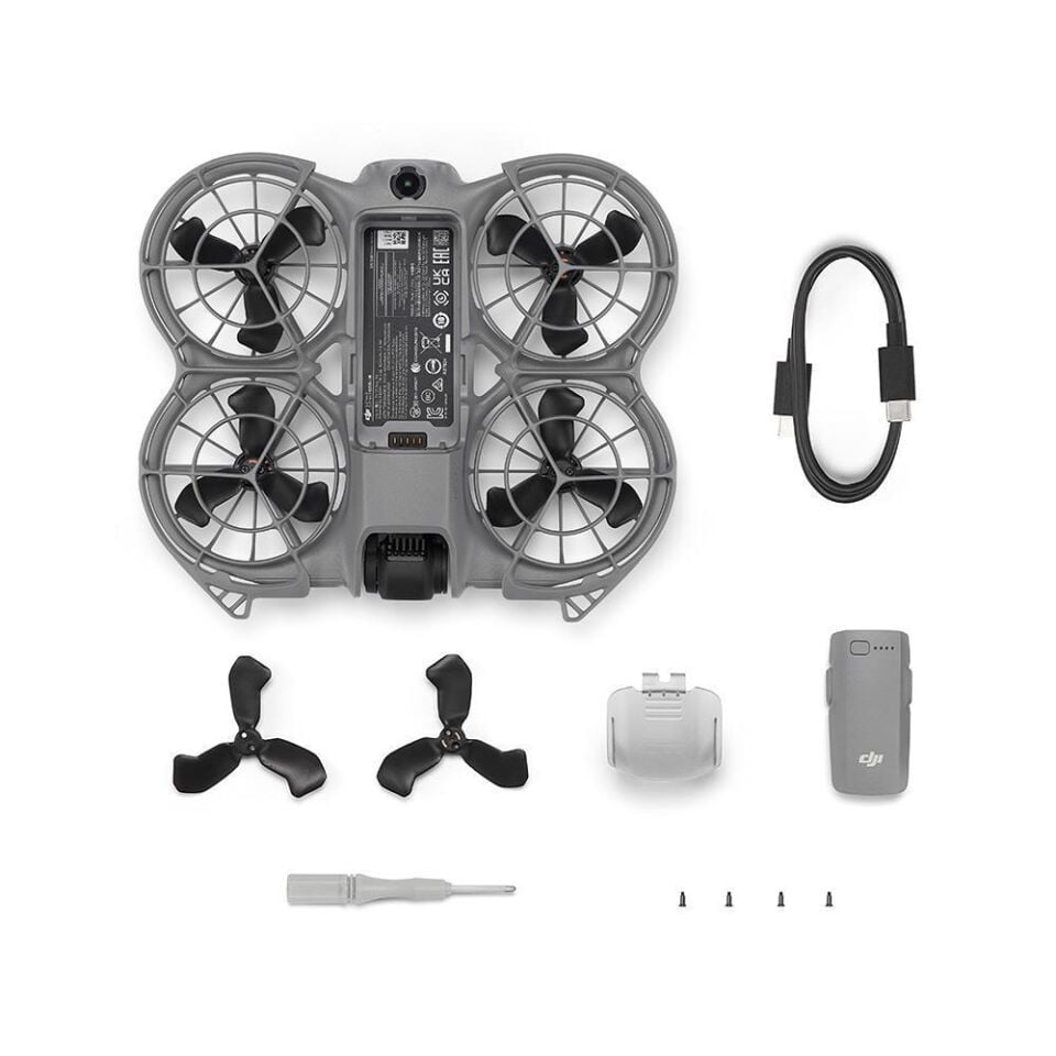 DJI Neo 2 Single Drone