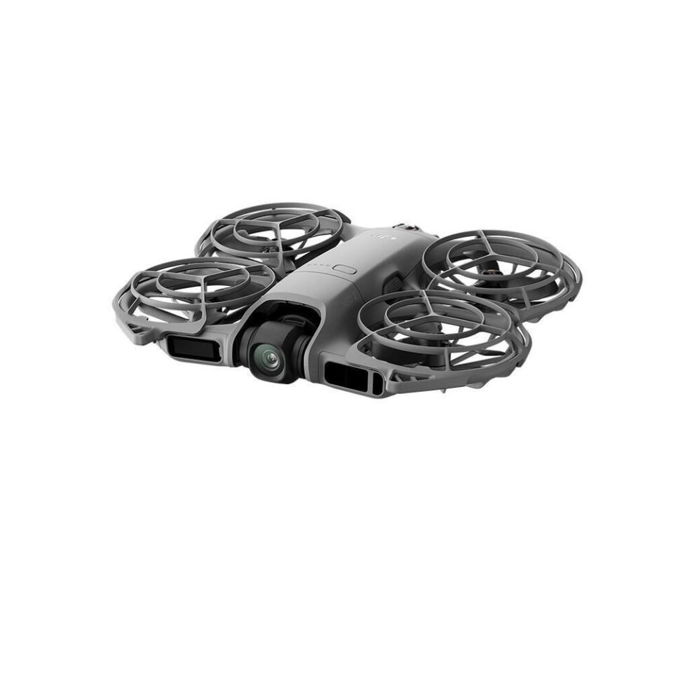 DJI Neo 2 Fly More Combo (Kumandasız)