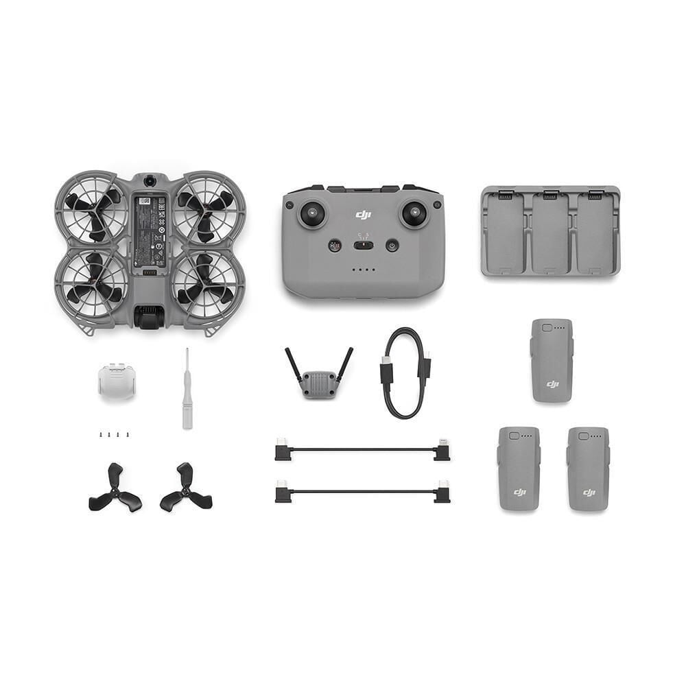 DJI Neo 2 Fly More Combo (RC-N3)