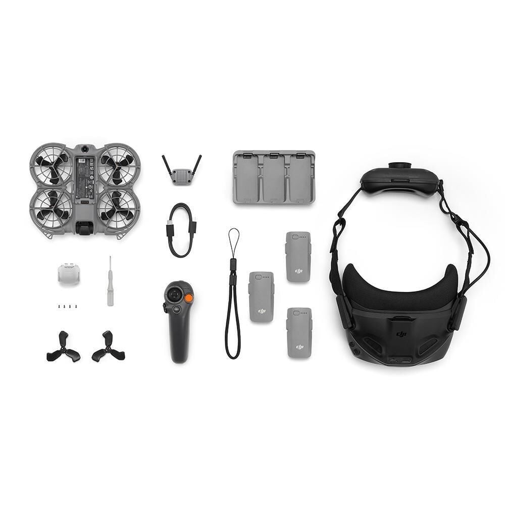 DJI Neo 2 Motion Fly More Combo
