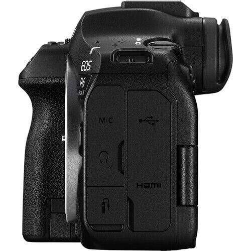 Canon EOS R6 Mark III Body Fotoğraf Makinesi