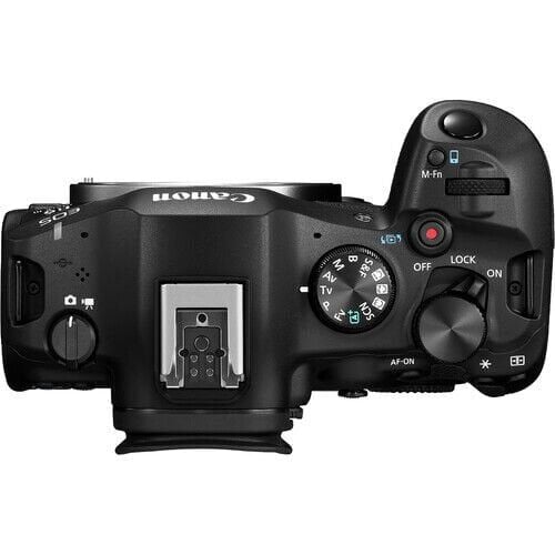 Canon EOS R6 Mark III Body Fotoğraf Makinesi