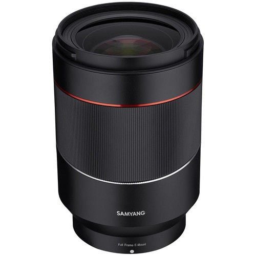 Samyang AF 35mm F1.4 Full Frame Lens (Sony E)