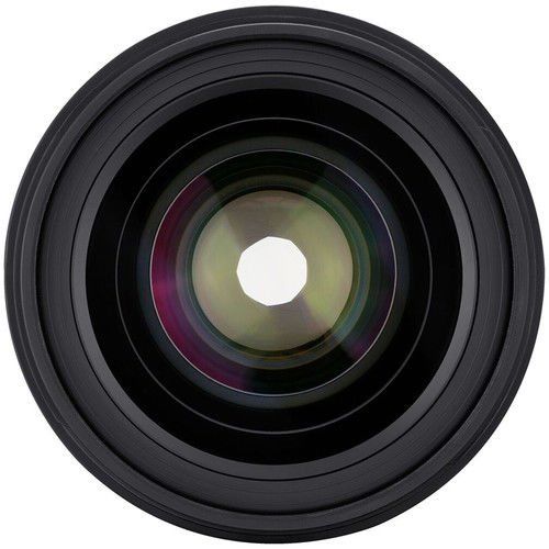 Samyang AF 35mm F1.4 Full Frame Lens (Sony E)