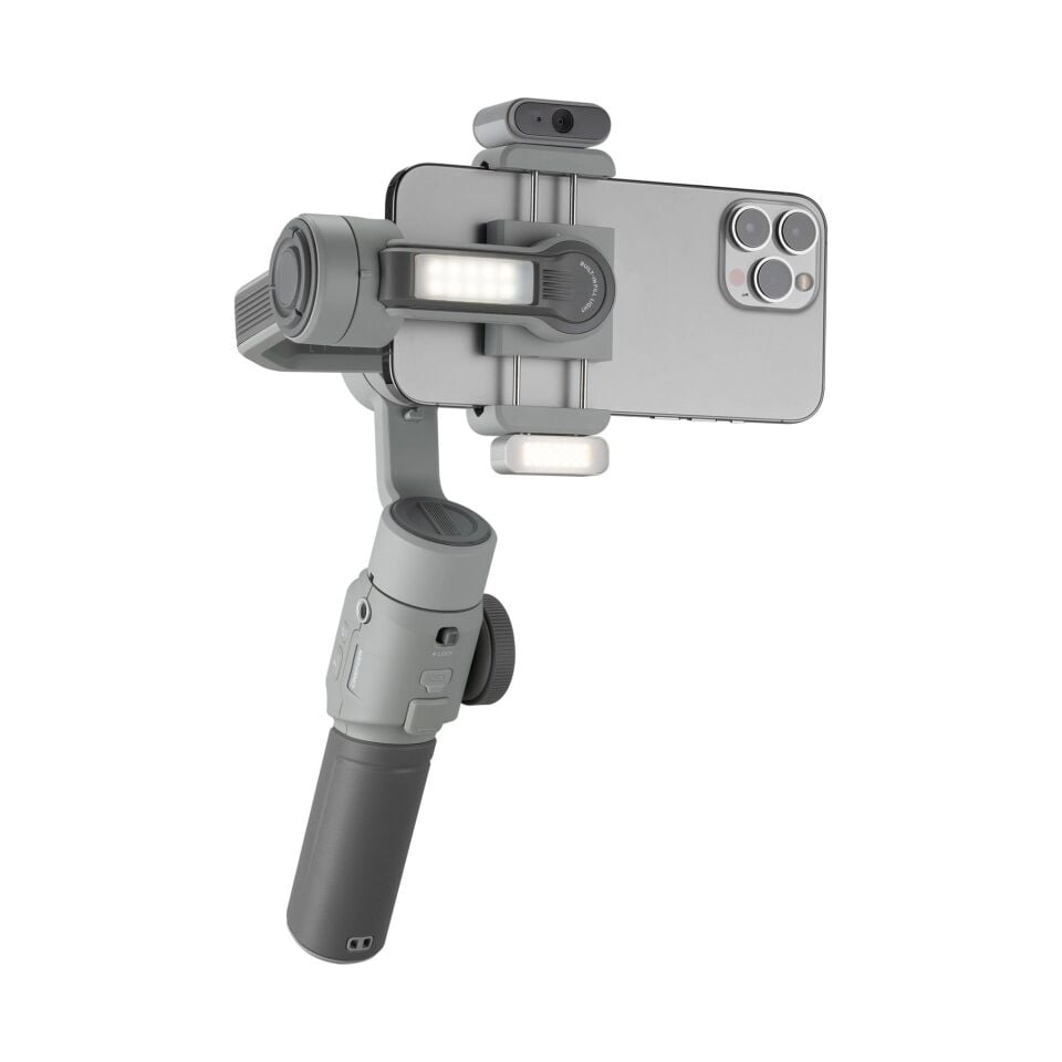 ZHIYUN CINEPEER SMOOTH-5E AI