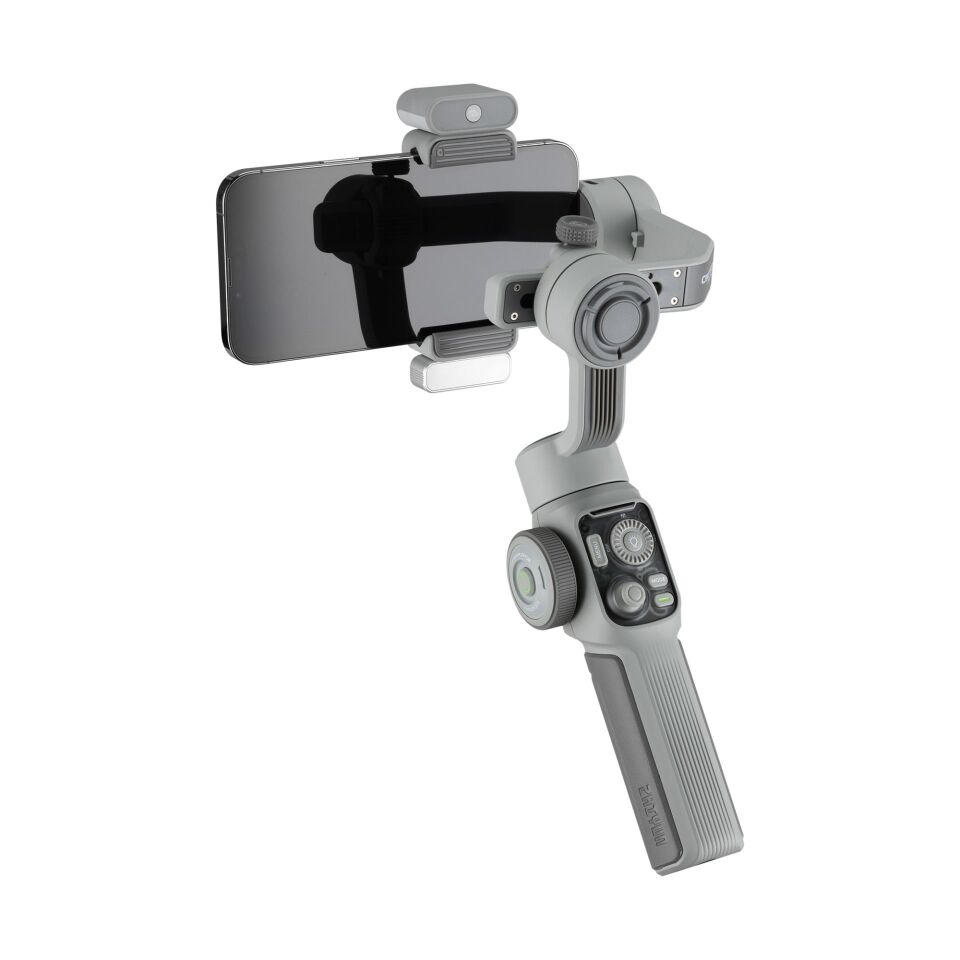 ZHIYUN CINEPEER SMOOTH-5E AI