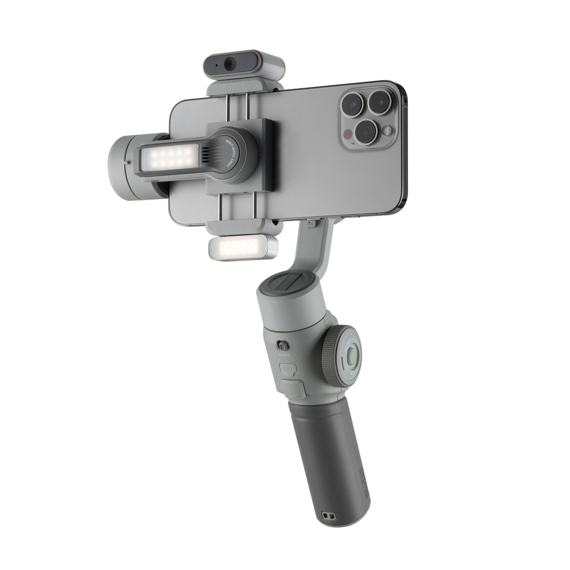 ZHIYUN CINEPEER SMOOTH-5E AI