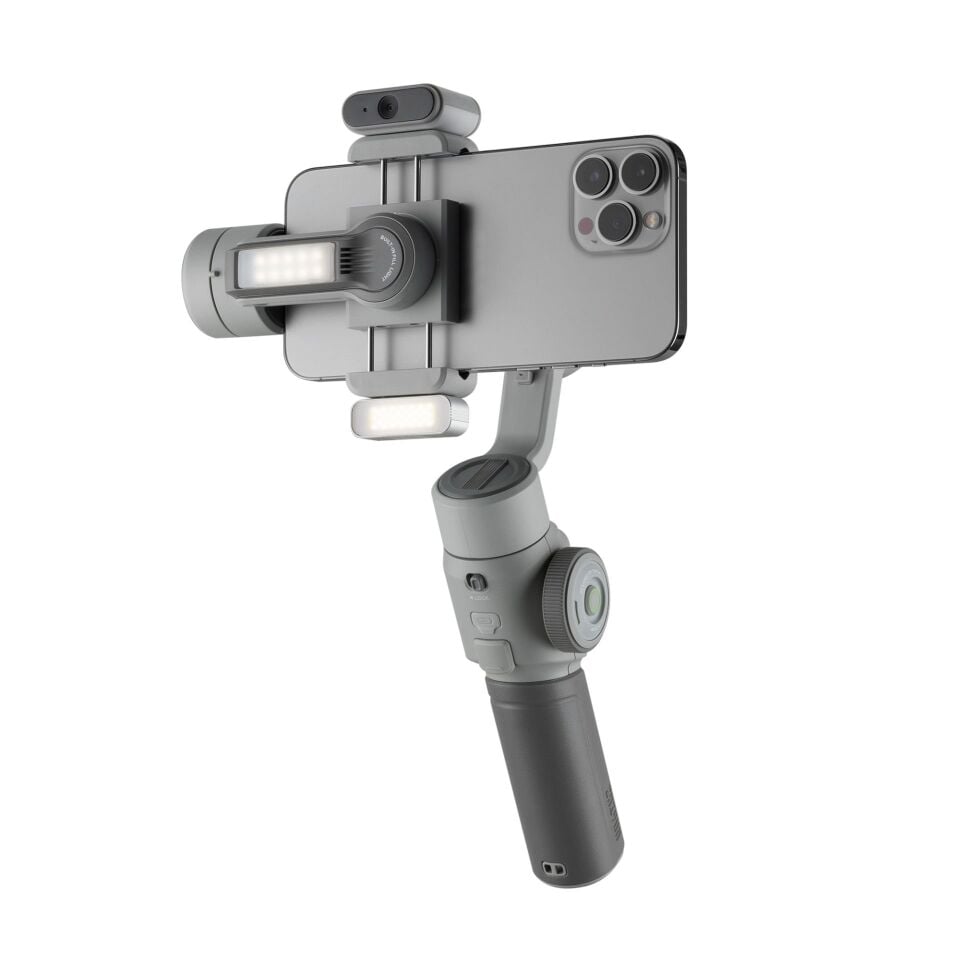 ZHIYUN CINEPEER SMOOTH-5E AI