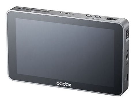 Godox GM6S Pro 5.5'' 4K HDMI Dokunmatik Monitör