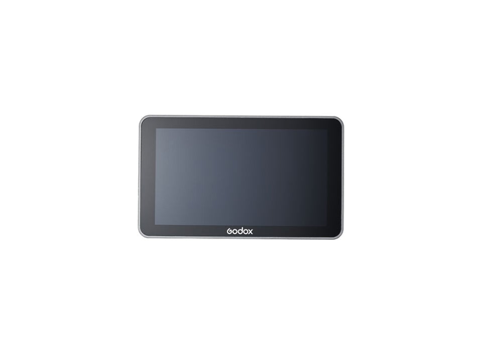 Godox GM6S Pro 5.5'' 4K HDMI Dokunmatik Monitör