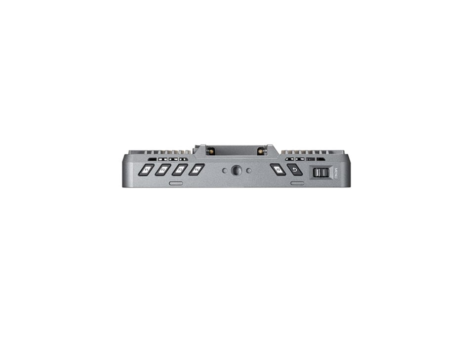 Godox GM6S Pro 5.5'' 4K HDMI Dokunmatik Monitör