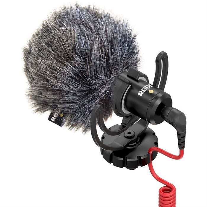 RODE Video Micro Shotgun Mikrofon