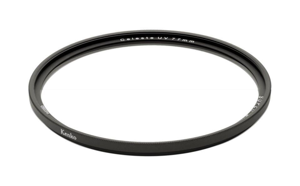 Kenko 77 mm Celeste CPL Filtre