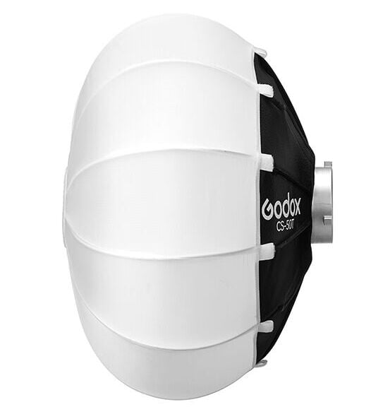 Godox CS-50T 50cm Balon Softbox