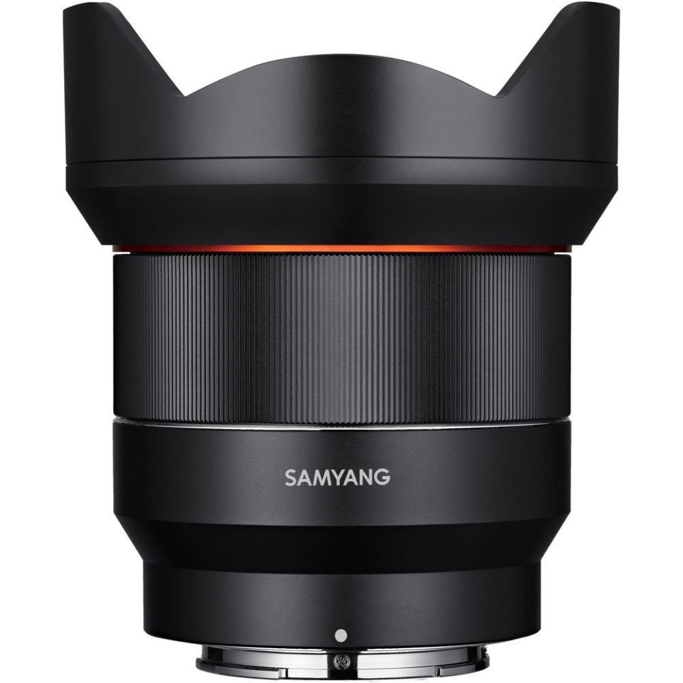 Samyang AF 14mm F2.8 Full Frame Lens (Sony E)