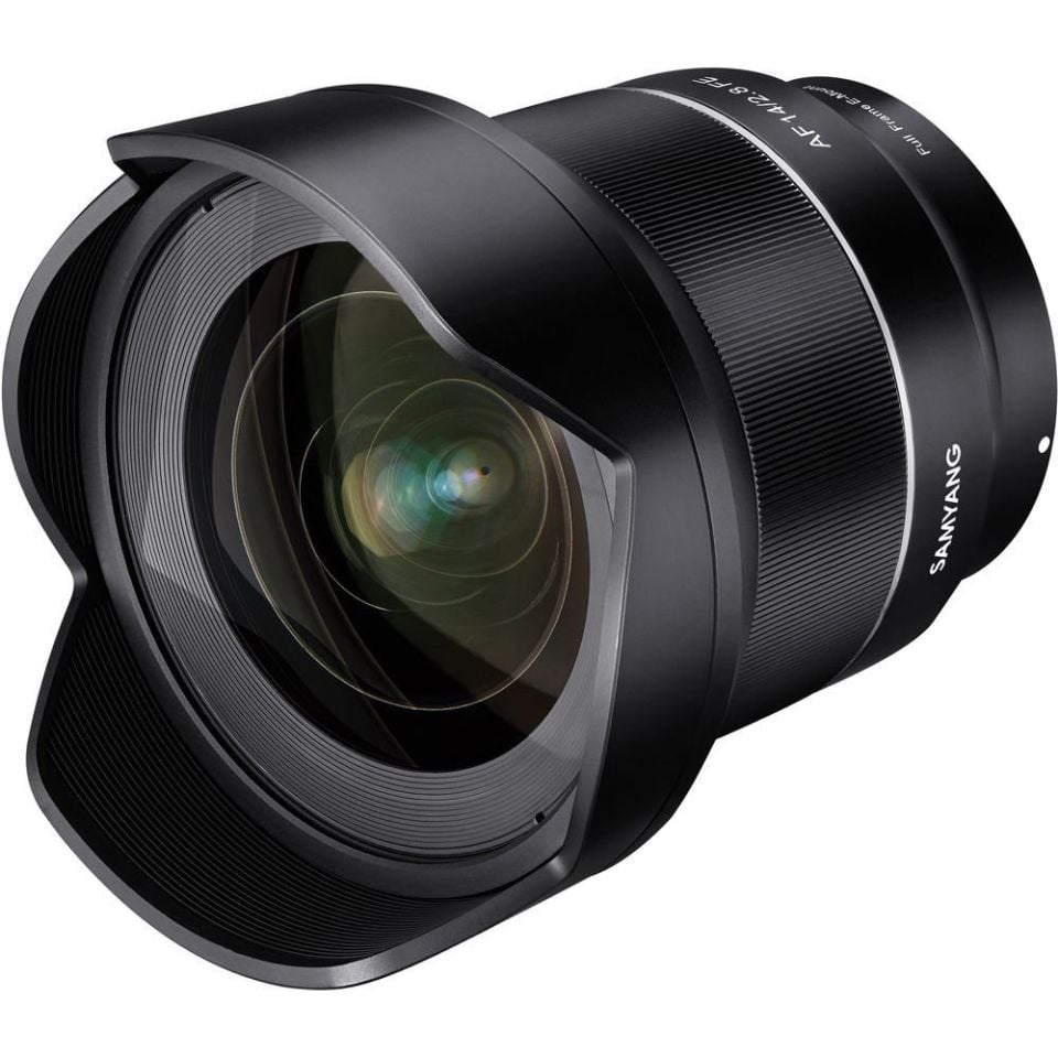 Samyang AF 14mm F2.8 Full Frame Lens (Sony E)