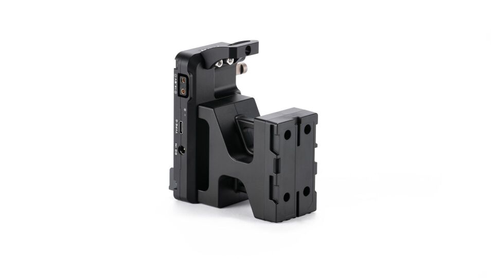 Tilta Battery Plate For Sony Fx6 - V Mount Es-T20-Btp-V