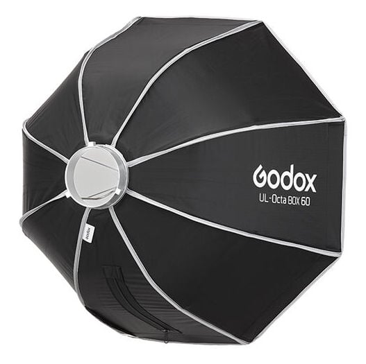 Godox UL-OCTA 60cm Octa Kolay Kurulum Softbox