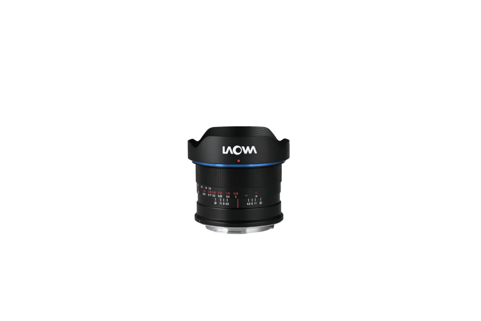 LAOWA 15MM F/4.5 0.5X WIDE ANGLE MACRO
