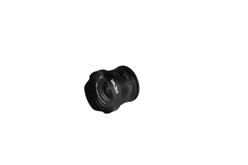 LAOWA 15MM F/4.5 0.5X WIDE ANGLE MACRO