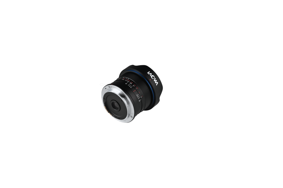 LAOWA 15MM F/4.5 0.5X WIDE ANGLE MACRO
