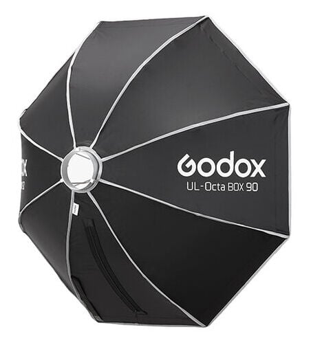 Godox UL-OCTA 90cm Octa Kolay Kurulum Softbox