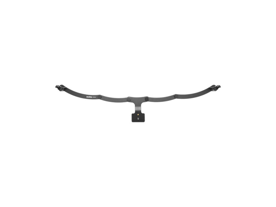 Godox MF-DB İkili Flaş Tutucu Bracket (MF12 Uyumlu)