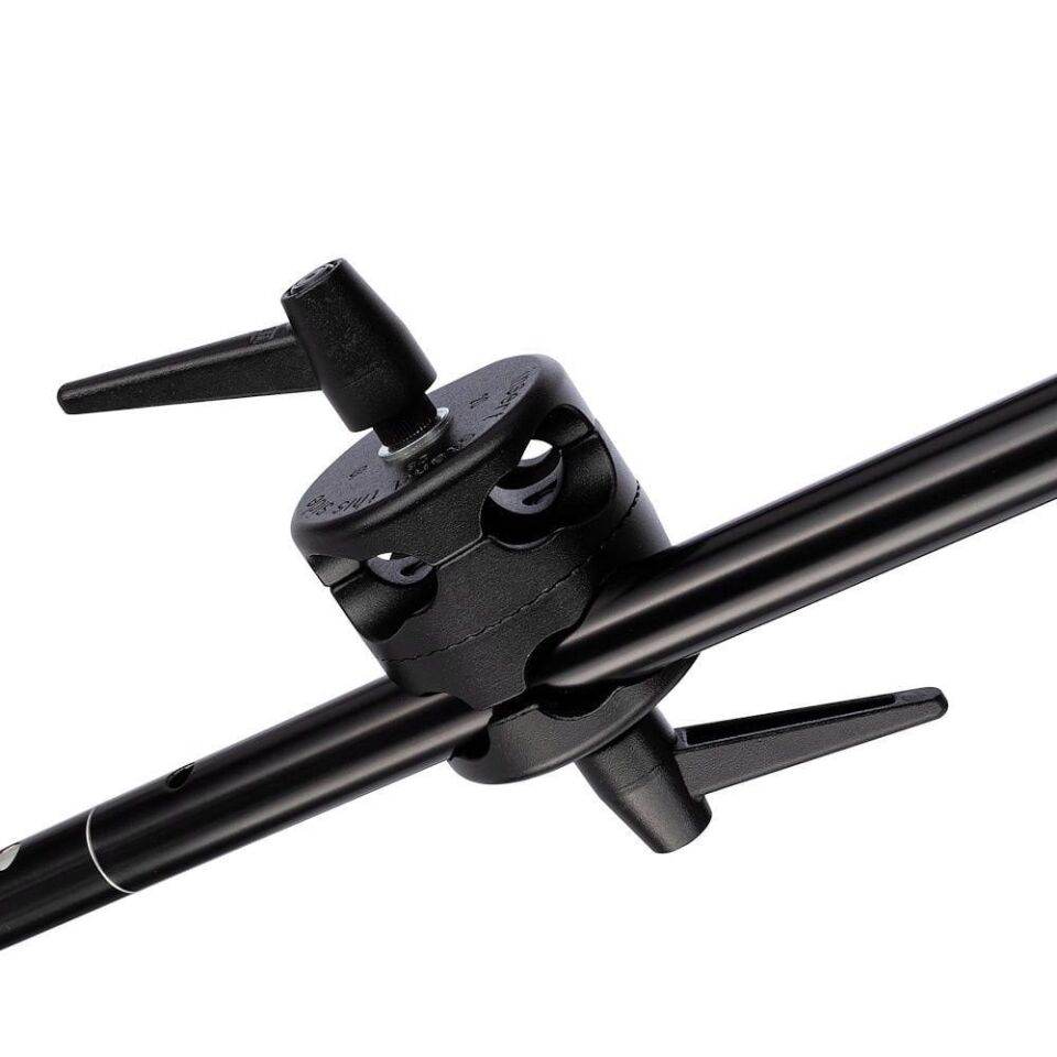 MANFROTTO MA 024B LIGHTBOOM BLACK