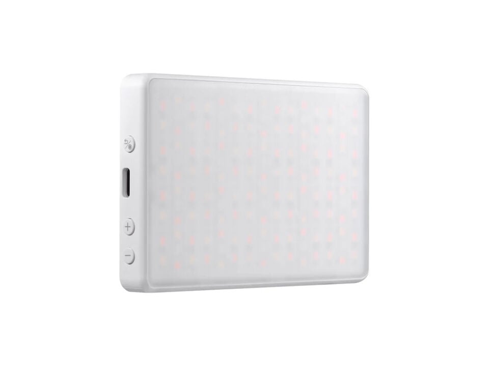 Godox MA5R RGB Magsafe Powerbank LED Işık (Beyaz)