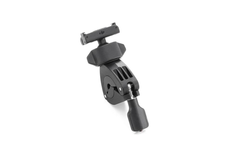 DJI Osmo Action Mini Gidon Montajı ( Handlebar Mount )