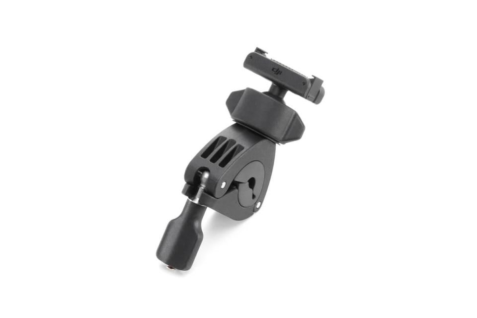 DJI Osmo Action Mini Gidon Montajı ( Handlebar Mount )