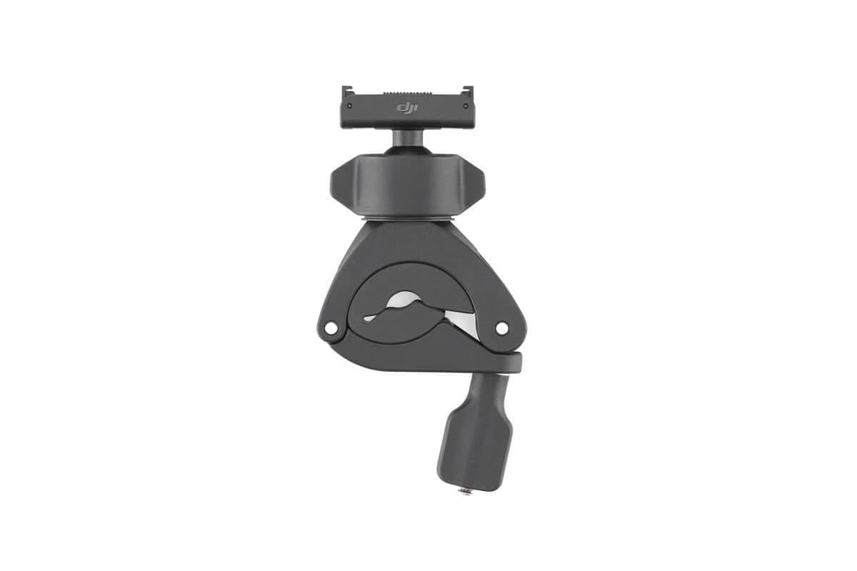 DJI Osmo Action Mini Gidon Montajı ( Handlebar Mount )