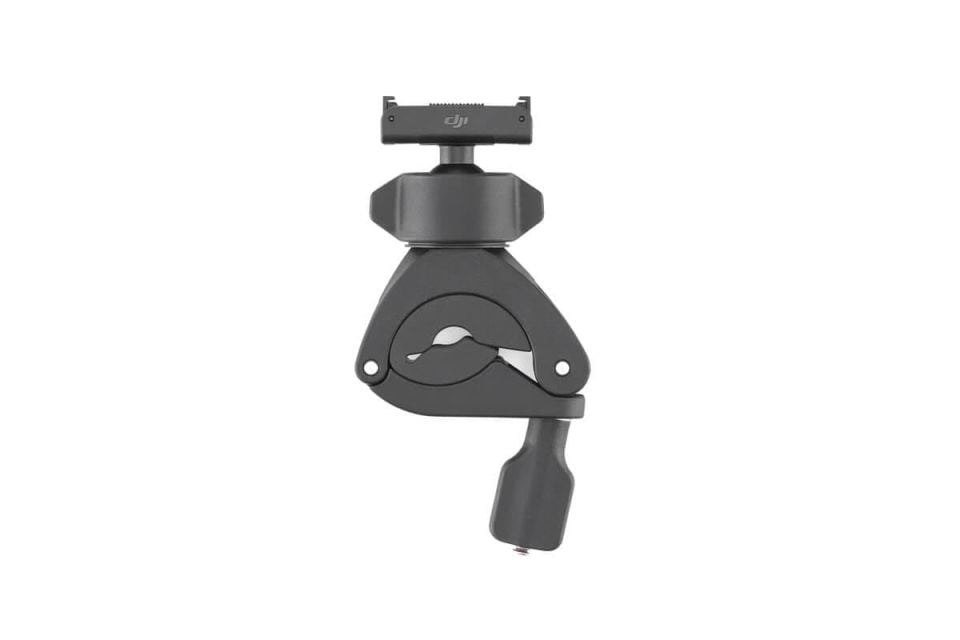 DJI Osmo Action Mini Gidon Montajı ( Handlebar Mount )