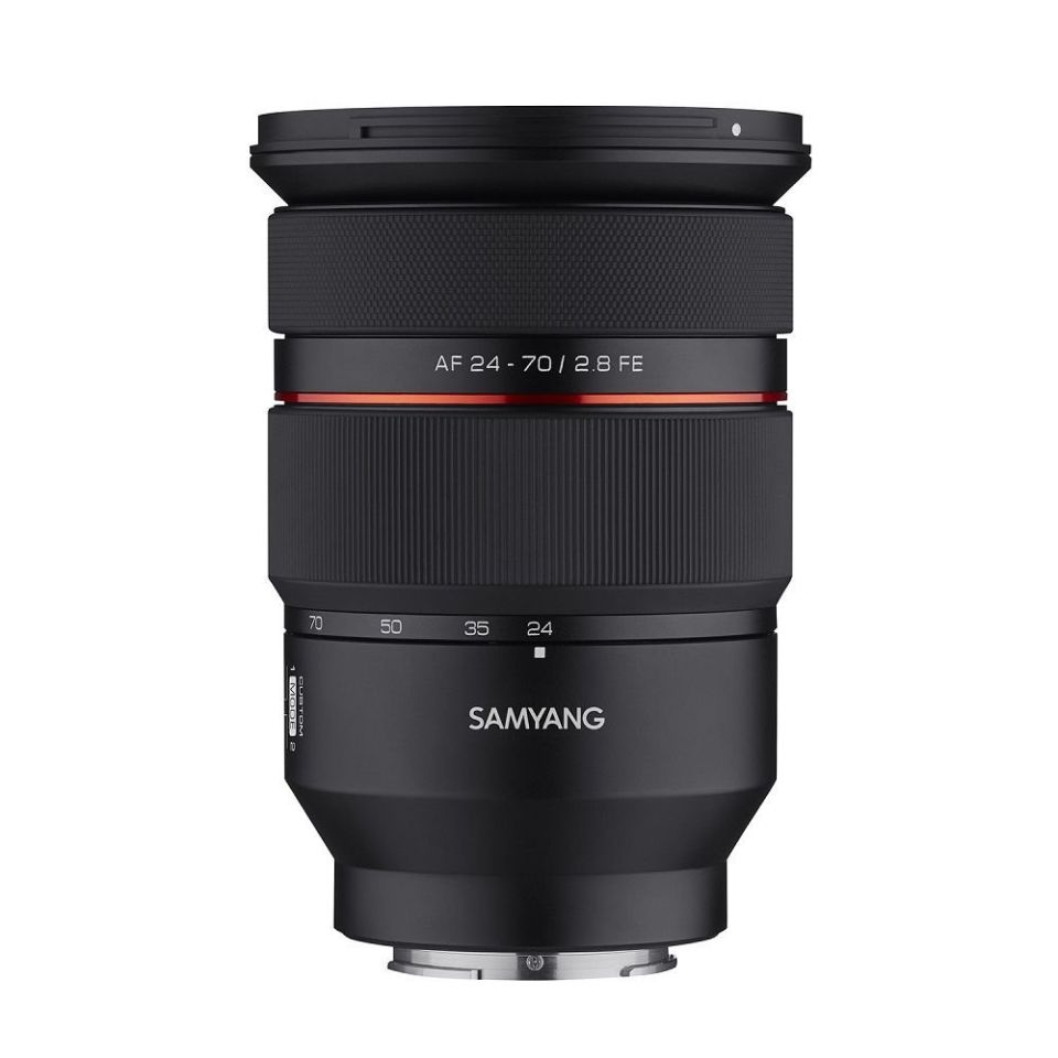 Samyang AF 24-70mm f2.8 Full Frame Lens (Sony E)