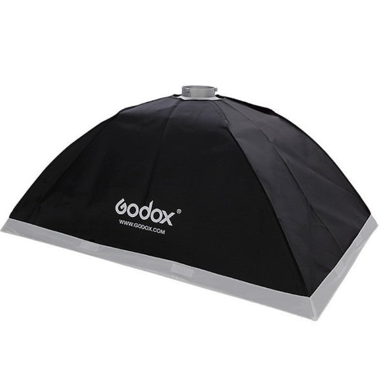 GDX LV-700C-II Full Set (70x100 Softbox + 260 cm Kalın Işık Ayağı)
