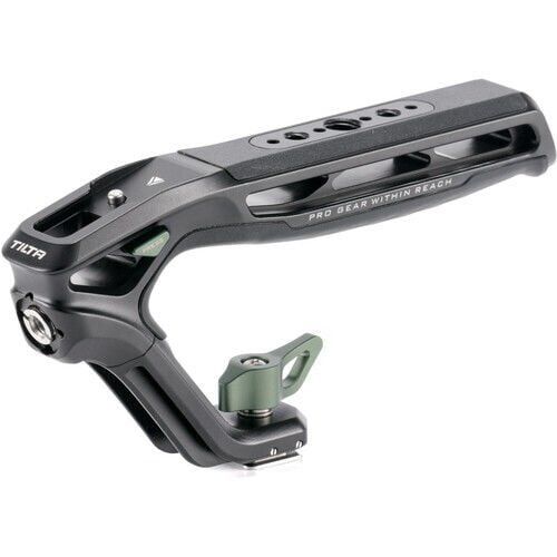 Tilta Tilta Xeno Top Handle (Cold Shoe) - Black Ta-Xth2-B