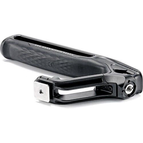 Tilta Tilta Xeno Top Handle (Cold Shoe) - Black Ta-Xth2-B