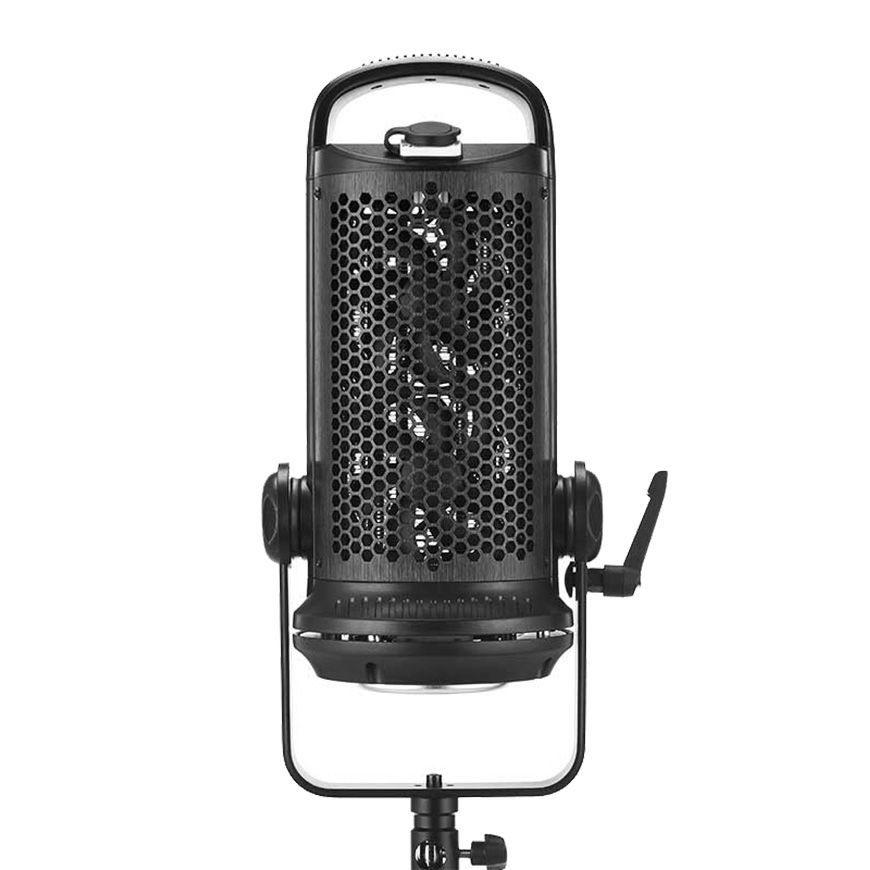 GDX LV-700C-II 2'li Full Set (95 cm Bowens Octagon Softbox + 260 cm Kalın Işık Ayağı)