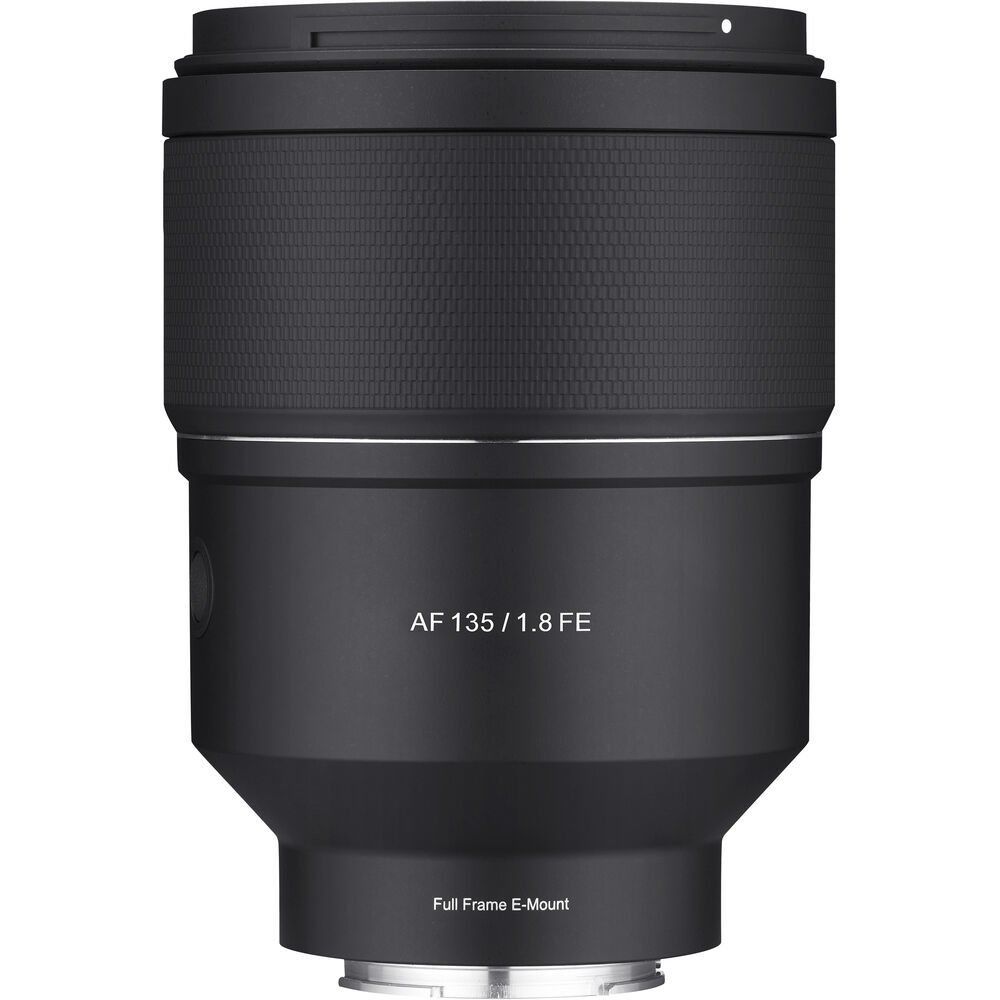 Samyang AF 135mm f /1.8 Full Frame Lens (Sony E)