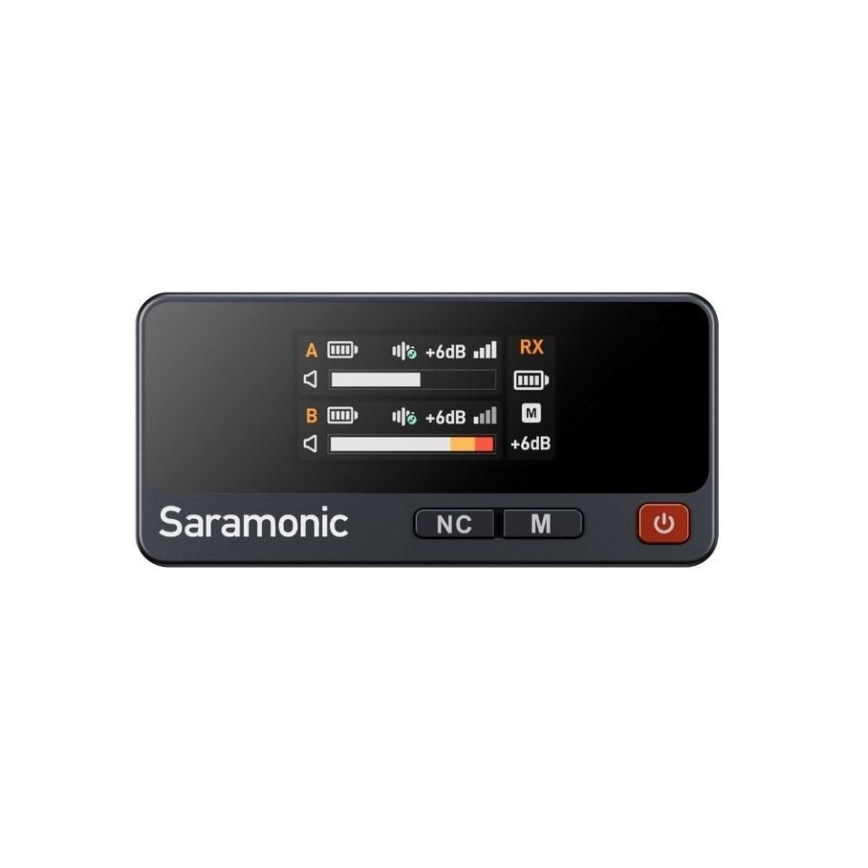 SARAMONIC AIR 01 (artıkel no:1247659)