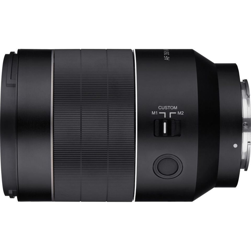 Samyang AF 35mm f/1.4 II  Full Frame Lens (Sony E)
