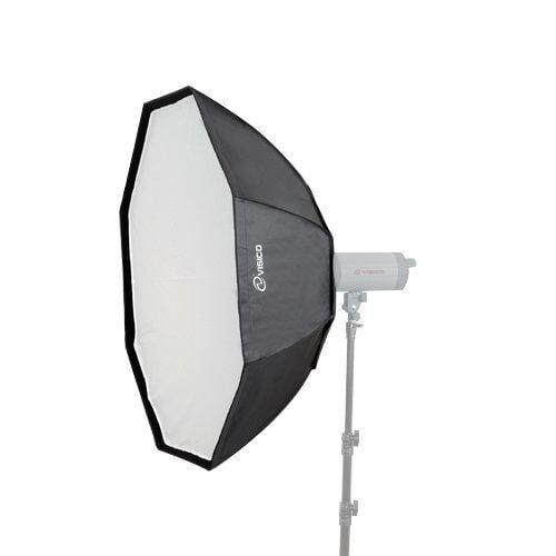 Visico VL-400 II Plus Elfin 2’li Paraflaş Kiti