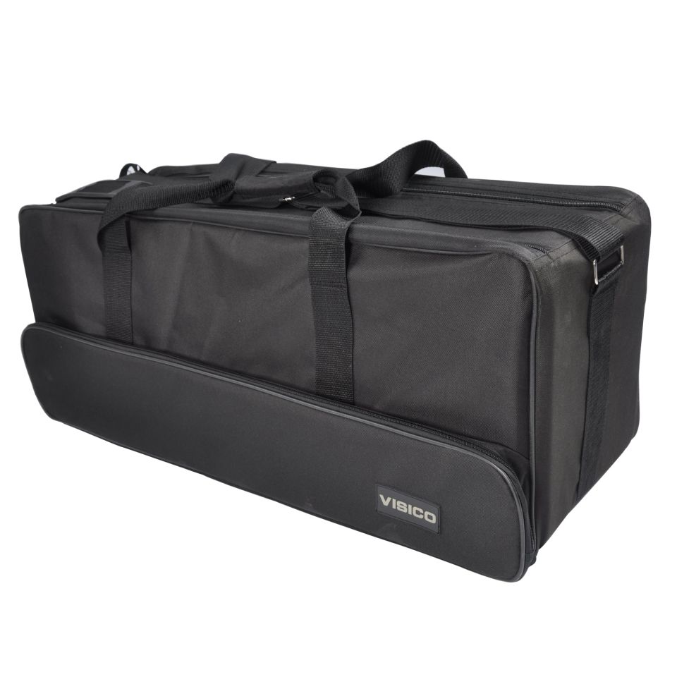 Visico VL-400 II Plus Elfin 2’li Paraflaş Kiti