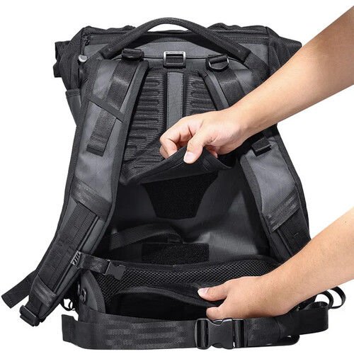 Ulanzi BT01 Business Travel Backpack B001